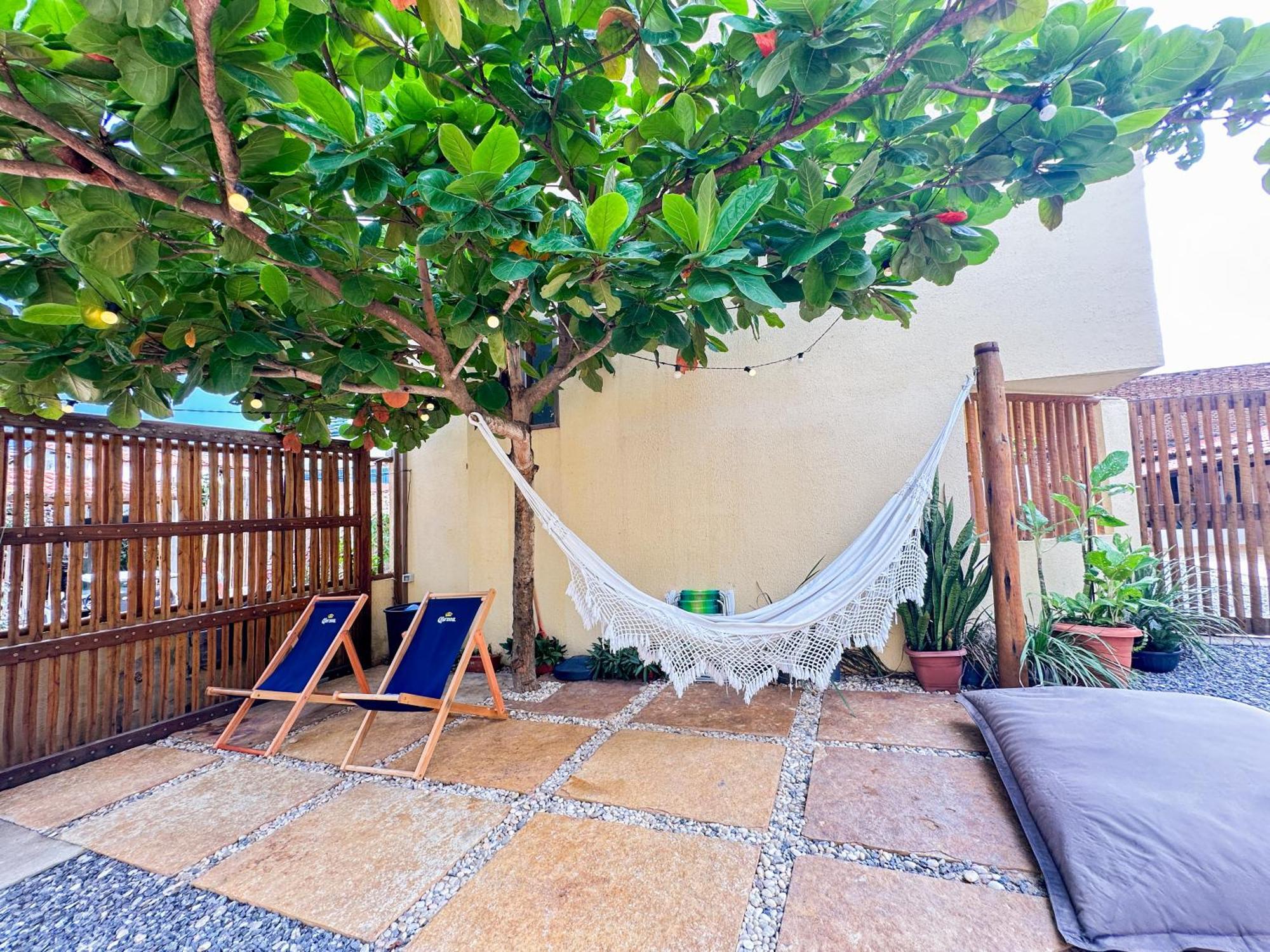 Pousada Amazing Jeri Jijoca de Jericoacoara Kültér fotó
