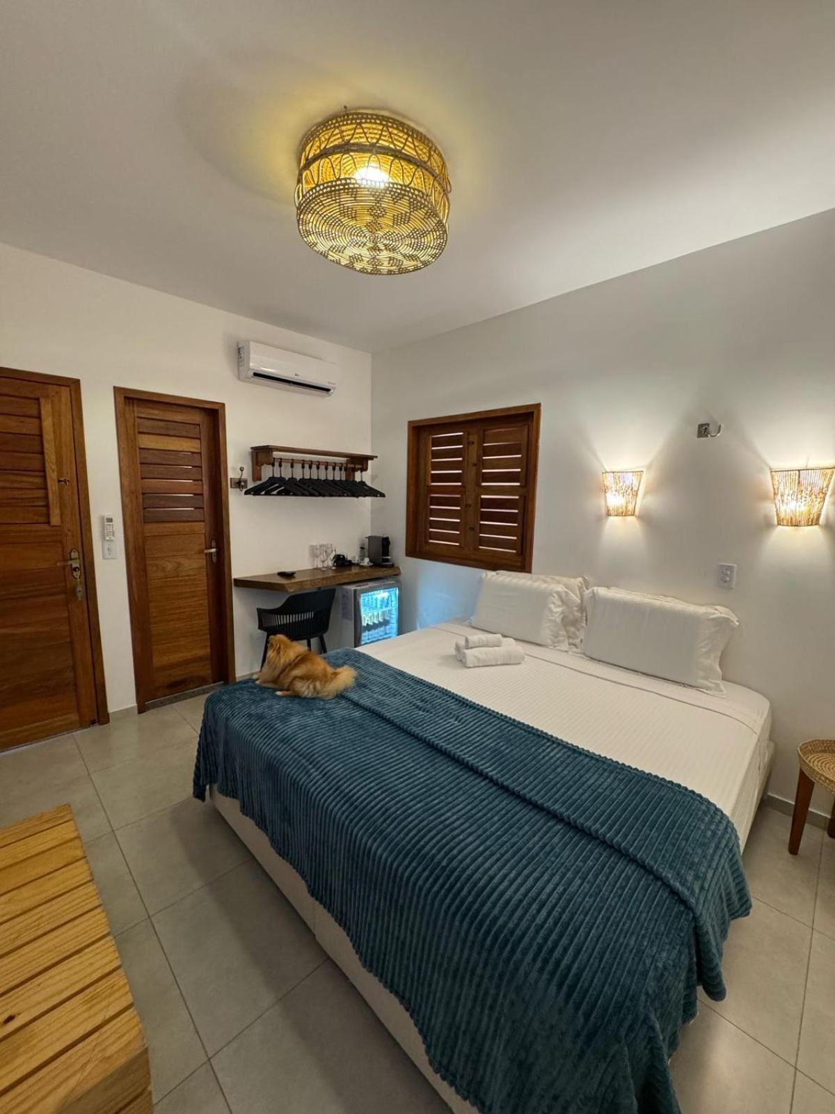 Pousada Amazing Jeri Jijoca de Jericoacoara Kültér fotó